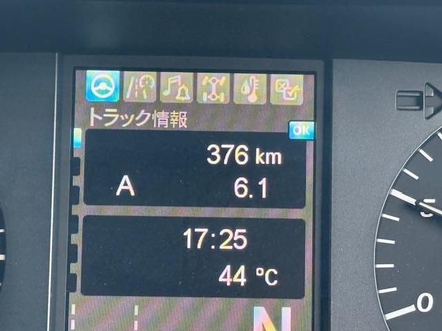 MITSUBISHI FUSOU SUPER GREAT 2025