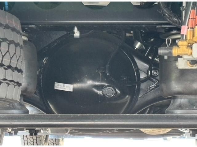 MITSUBISHI FUSOU SUPER GREAT 2025