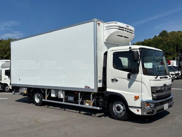 HINO RANGER 2025