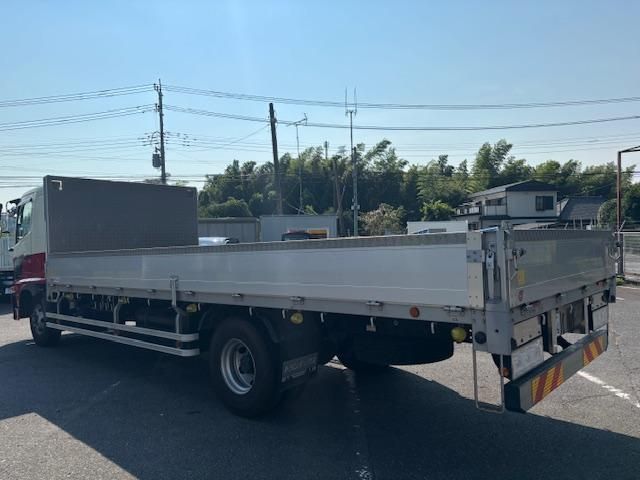 HINO RANGER 2021