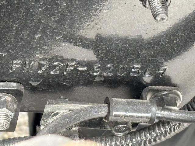 MITSUBISHI FUSOU FIGHTER 2025