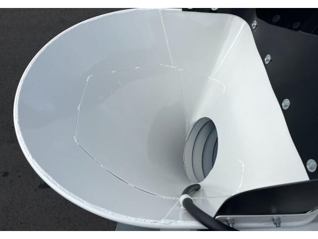 MITSUBISHI FUSOU FIGHTER 2025