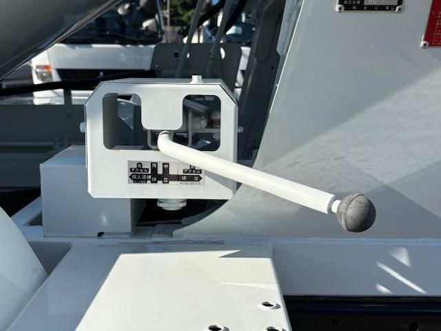 MITSUBISHI FUSOU FIGHTER 2025