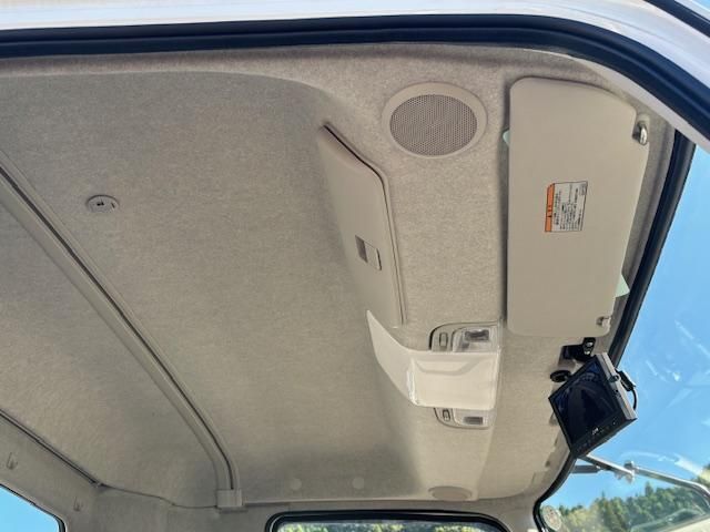 MITSUBISHI FUSOU FIGHTER 2025