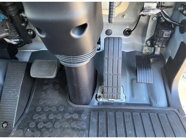 MITSUBISHI FUSOU FIGHTER 2025