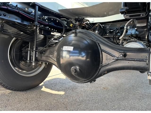 MITSUBISHI FUSOU FIGHTER 2025