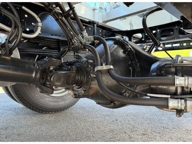 MITSUBISHI FUSOU FIGHTER 2025