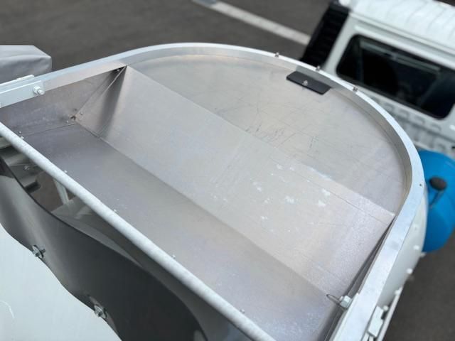 MITSUBISHI FUSOU FIGHTER 2025