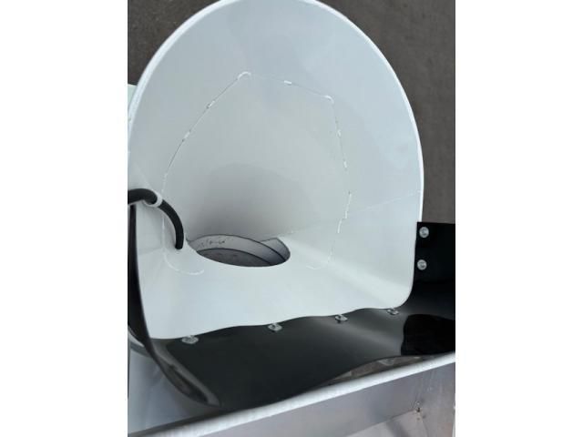 MITSUBISHI FUSOU FIGHTER 2025