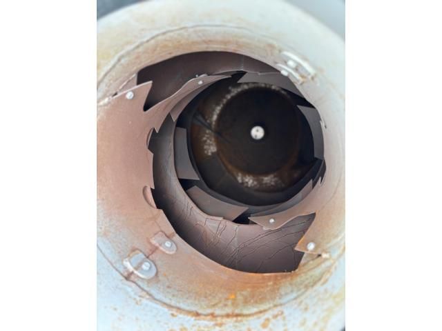 MITSUBISHI FUSOU FIGHTER 2025