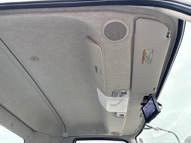 MITSUBISHI FUSOU FIGHTER 2025