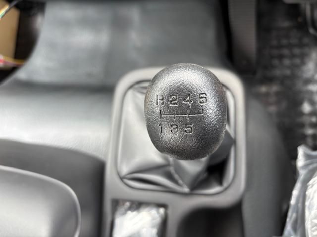 MITSUBISHI FUSOU FIGHTER 2025