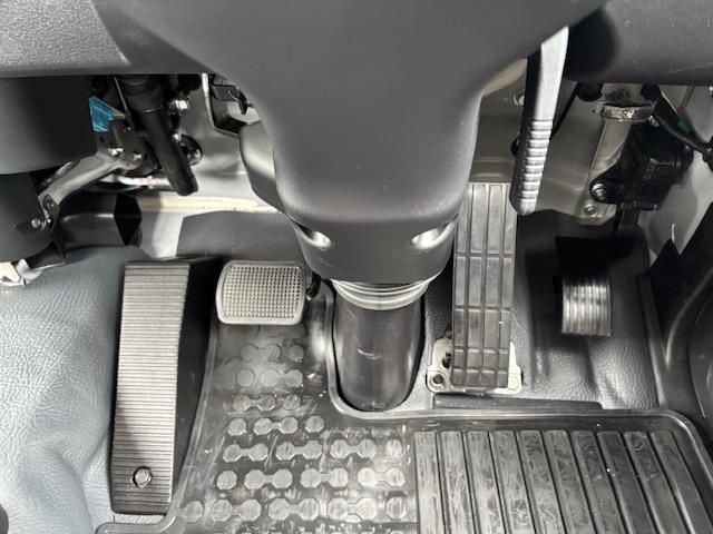 MITSUBISHI FUSOU FIGHTER 2025