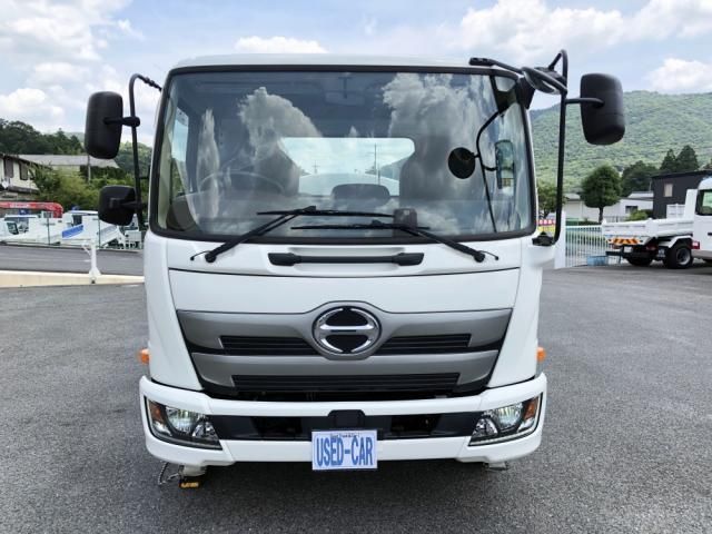 HINO RANGER 2020