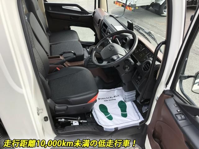 HINO RANGER 2020