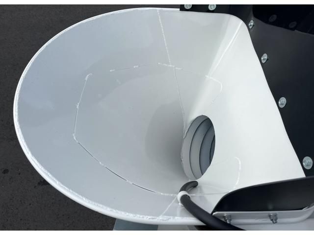 MITSUBISHI FUSOU FIGHTER 2025