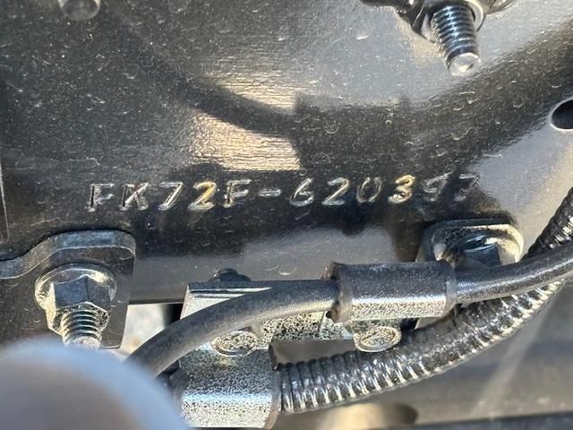 MITSUBISHI FUSOU FIGHTER 2025