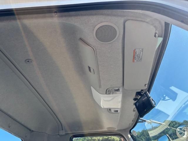 MITSUBISHI FUSOU FIGHTER 2025