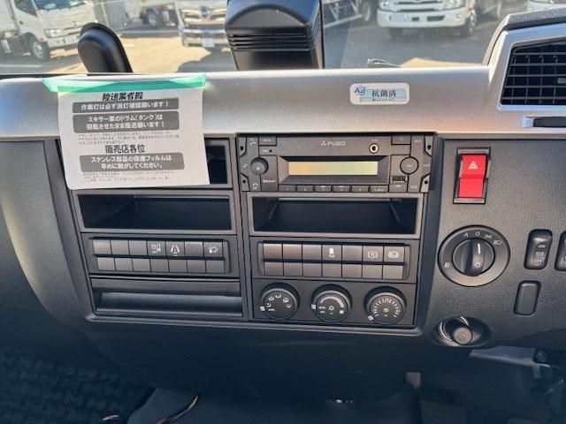 MITSUBISHI FUSOU FIGHTER 2025