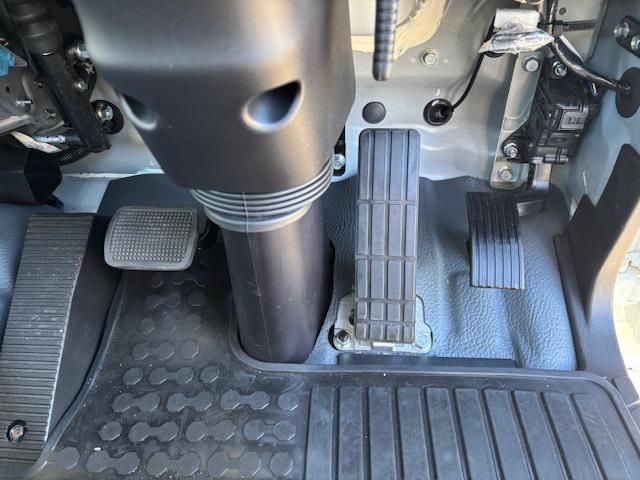 MITSUBISHI FUSOU FIGHTER 2025