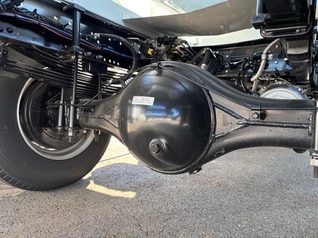 MITSUBISHI FUSOU FIGHTER 2025