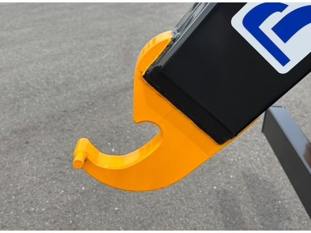 MITSUBISHI FUSOU FIGHTER 2025