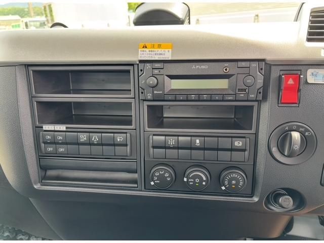 MITSUBISHI FUSOU FIGHTER 2025