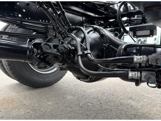 MITSUBISHI FUSOU FIGHTER 2025