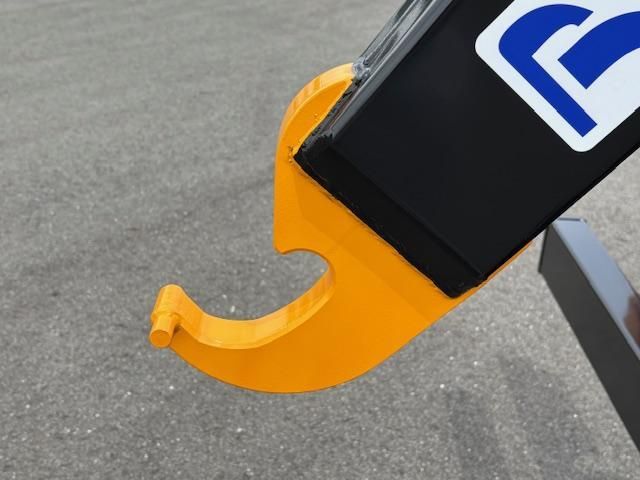 MITSUBISHI FUSOU FIGHTER 2025