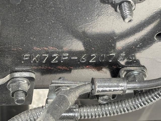 MITSUBISHI FUSOU FIGHTER 2025