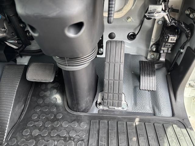 MITSUBISHI FUSOU FIGHTER 2025