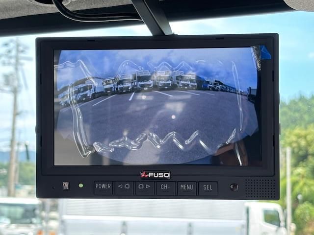 MITSUBISHI FUSOU FIGHTER 2025