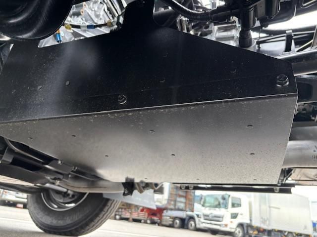 MITSUBISHI FUSOU FIGHTER 2025