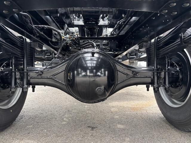 MITSUBISHI FUSOU FIGHTER 2025