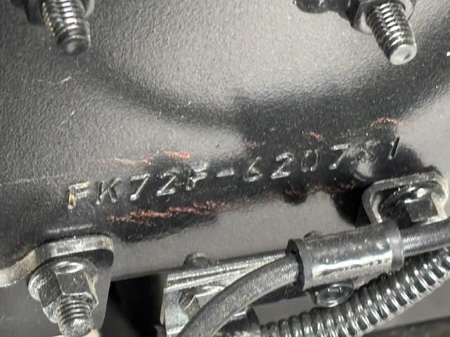 MITSUBISHI FUSOU FIGHTER 2025