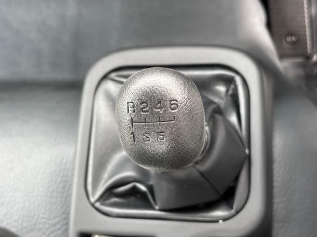 MITSUBISHI FUSOU FIGHTER 2025