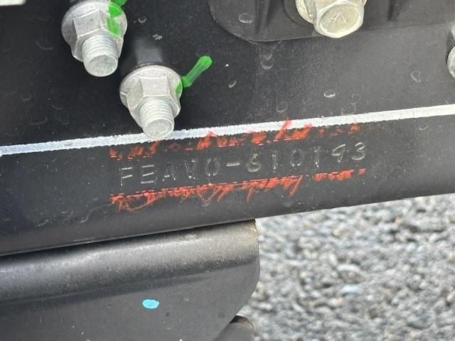 MITSUBISHI CANTER 2024