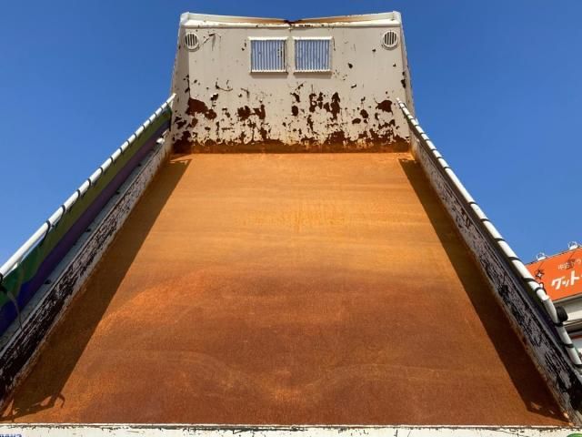 MITSUBISHI FUSOU FIGHTER 2021