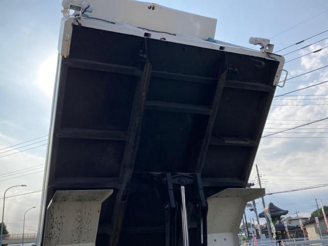 MITSUBISHI FUSOU FIGHTER 2021