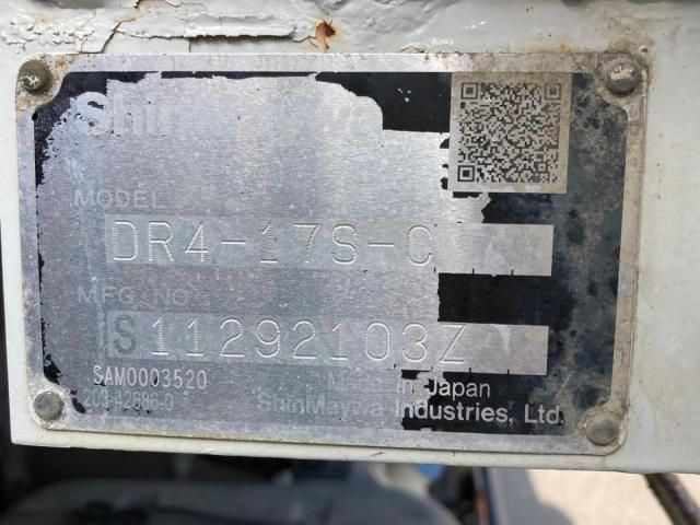 MITSUBISHI FUSOU FIGHTER 2021