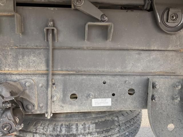 MITSUBISHI FUSOU FIGHTER 2021