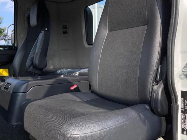 MITSUBISHI FUSOU FIGHTER 2021