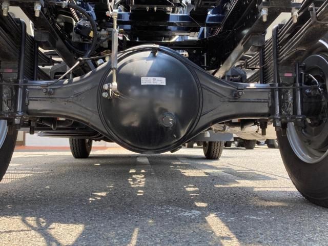 MITSUBISHI FUSOU FIGHTER 2025