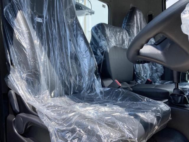 MITSUBISHI FUSOU FIGHTER 2025