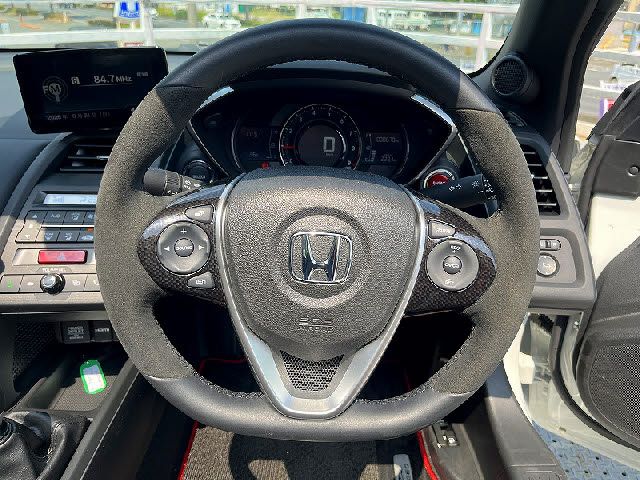 HONDA S660 2021