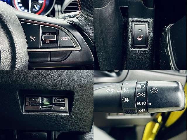 SUZUKI SWIFT 2019