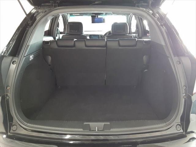 HONDA VEZEL HYBRID 2017