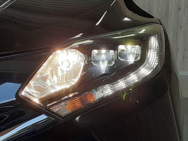 HONDA VEZEL HYBRID 2017