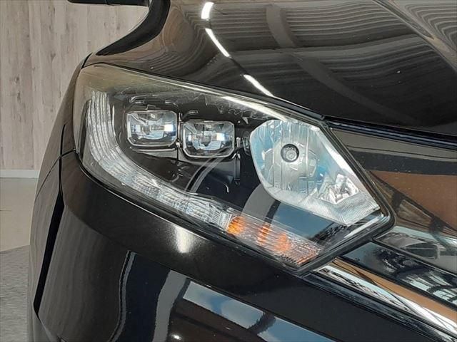 HONDA VEZEL HYBRID 2017