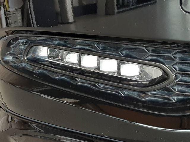 HONDA VEZEL HYBRID 2017